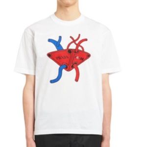 Prada Malia Shirts